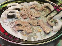 -燚青春东北泥炉烤肉(百合店)