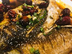 -站前猪蹄&家常炒菜(长乐公园店)
