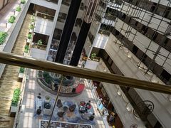 -天津燕园国际大酒店