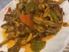 -四妹餐厅(玫瑰街店)