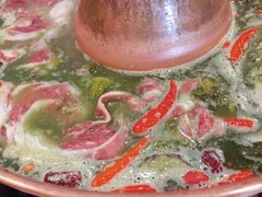 -清真·海清斋铜锅涮肉牛羊肉小炒泡馍(大雁塔店)