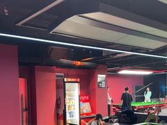 -大金24h自助台球(西湖文化广场店)