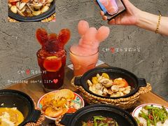 -孖记茶档·热腾茶餐(江南西plus店)
