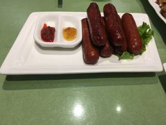 -天厨妙香素食餐厅(清华店)