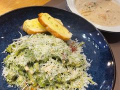 -托斯卡纳烘焙意大利餐厅(五天地店)