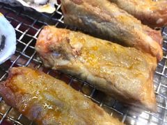 -蚝英雄鲜蚝自助专门店(长楹天街直营店)