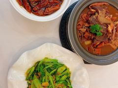 -红菜坊·烤鸭·川鲁宴(石园店)