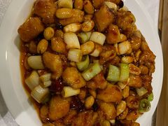 -老浒记烤鸭-北京菜(琉璃厂店)
