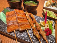 -水之惠鲜鱼料理(王府大街店)