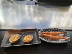 -真剑日本料理·铁板烧(贵州路店)