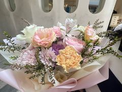 -ChaKo Flora ·茶子花艺 (市北店)