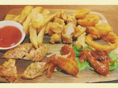 -G+KITCHEN(龙湖狮山天街店)