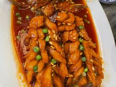 -都一处烧麦馆(前门店)