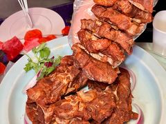 -巴特餐饮6加1音乐餐吧·新疆菜