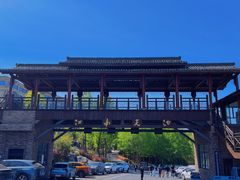 -江南天池