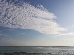 -白沙湾海滩