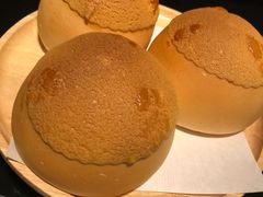 招牌菠萝包-炳胜品味(珠江新城店)