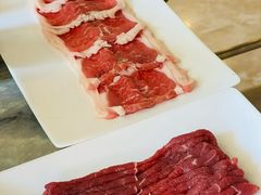-清真·鸦儿李记·涮肉(花市店)