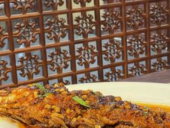 -烤肉宛饭庄(北新桥店)