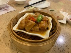 -点都德(聚福楼店)