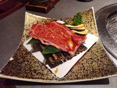 -御牛道日式烤肉料理(杭州万象城店)