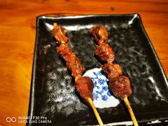 -晶吉·居酒屋·烧鸟·生鱼饭(中山区民主广场店)