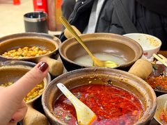-罗妈砂锅(四川成都奎星楼店)