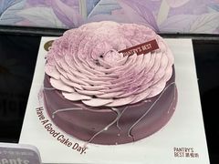 -Pantry's Best派悦坊蛋糕(世纪金源店)