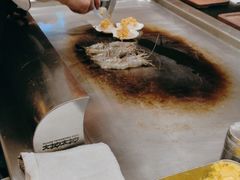 -大神太神·铁板烧(七宝领展广场店)