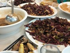 -田记餐馆(富国街店)
