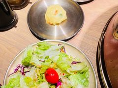 -西塔老太太泥炉烤肉(亚运村店)