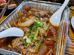 -丹东特色烤肉(南光三部店)