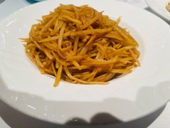 -南门小馆·清真(国贸商城店)