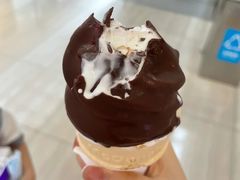 -麦当劳(新世纪环球中心店)