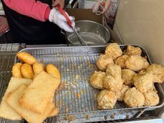 -江三王记牛杂馆(总店)