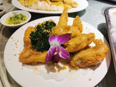 -新享乐海鲜(翠华路店)