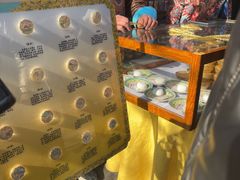 -宫事颐庭·老佛爷贵寿下午茶(颐和园店)