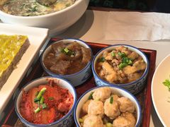 -磁州卤面·邯郸地方菜(复兴区店)