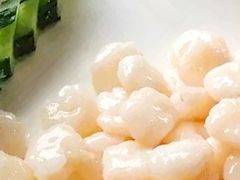 清炒本地河虾仁-广玉兰上海菜(德平店)