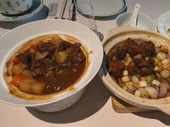 -禧宴Joyous Restaurant(禧园店)