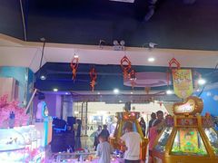 -大玩家(拱墅万达店)