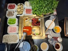 -川西坝子火锅(清江东路3.0直营店)