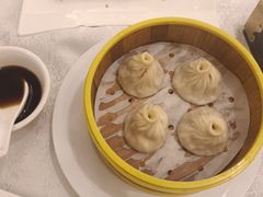 鲜肉小笼-梅龙镇酒家(南京西路总店)