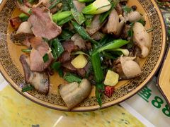 -君华饭店·腊排铜火锅