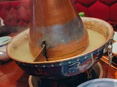 -1078號老北京涮肉(松柏店)