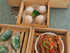 -国贸旋转餐厅(国贸广场店)