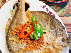 -等我餸上门海鲜大排档(天河南店)