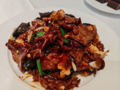-玉林烤鸭店(定福庄店)