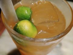 -绿茶餐厅(昌平悦荟店)