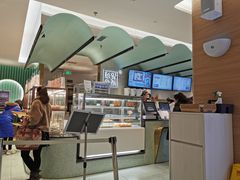 -奈雪的茶(亨特国际广场店)